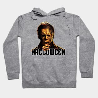 halloween Hoodie